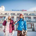 & Wellness Diament Hotel