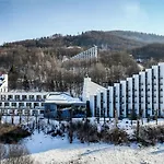 Szálloda & Wellness Diament 4*