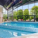 Szálloda & Wellness Diament Ustroń