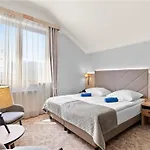 & Wellness Diament Szálloda