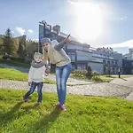 & Wellness Diament Hotel 4*