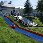Szálloda & Wellness Diament 4*