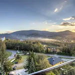 Hotel & Wellness Diament Ustron
