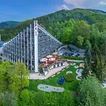 & Wellness Diament Hotel 4*