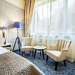 & Wellness Diament 4* Ustron