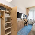 & Wellness Diament Szálloda 4*