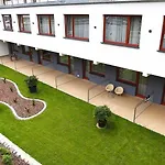 & Wellness Diament Szálloda Ustroń
