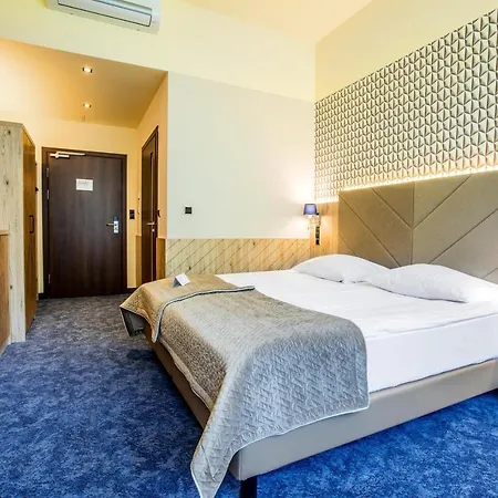 & Wellness Diament 4*