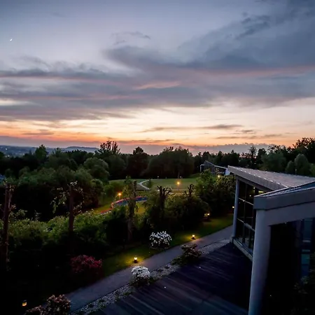 & Wellness Diament Hotel