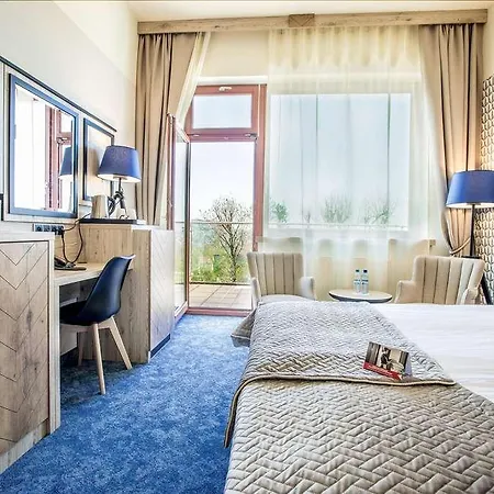 Hotel & Wellness Diament Ustroń