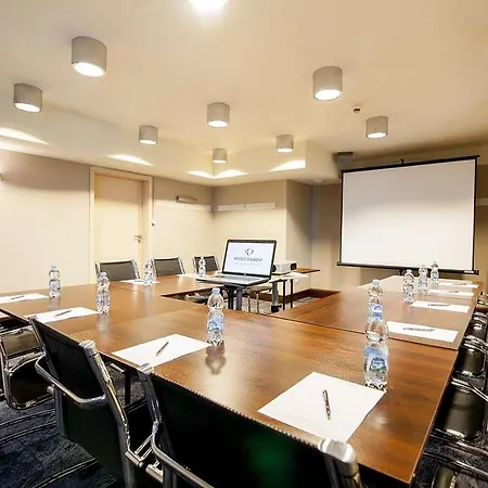 & Wellness Diament Ustroń