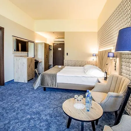 & Wellness Diament Hotell