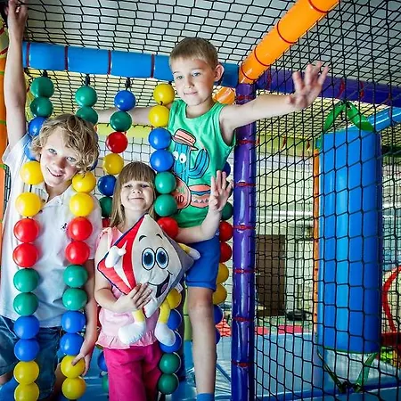 & Wellness Diament Hotell Ustroń