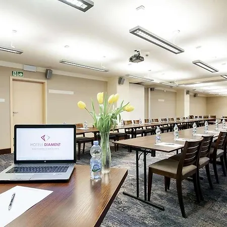 & Wellness Diament