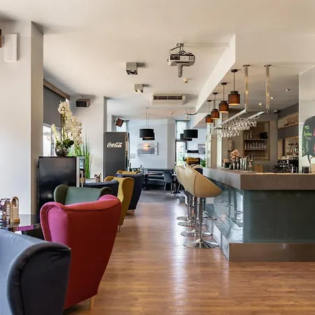 Hotell & Wellness Diament Ustroń