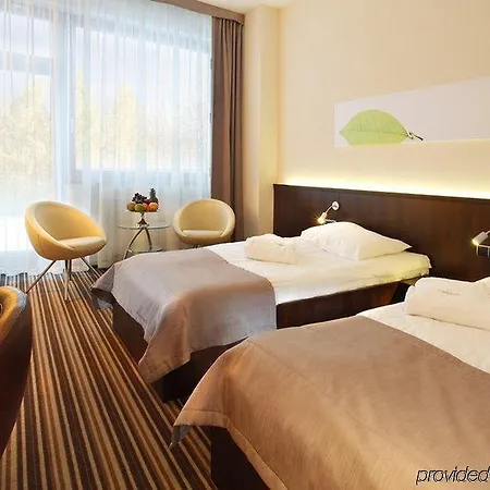 & Wellness Diament Hotell