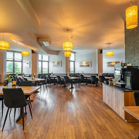 Hotel & Wellness Diament Ustron