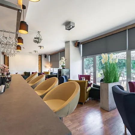 & Wellness Diament Hotel 4*