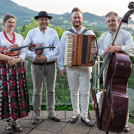 & Wellness Diament Ustroń