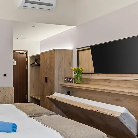 Hotell & Wellness Diament