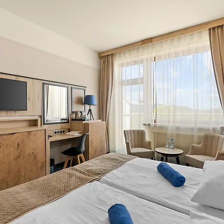 & Wellness Diament Hotell Ustroń