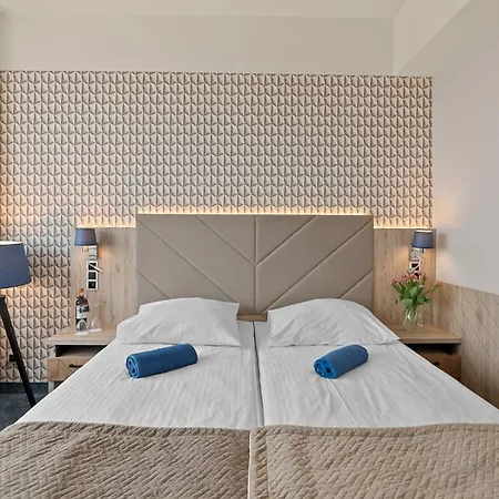 Szálloda & Wellness Diament Ustroń
