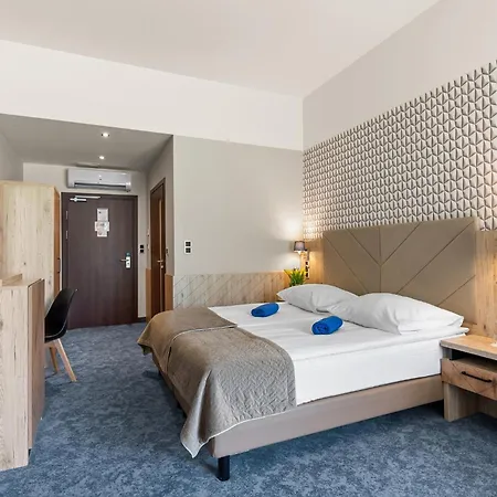& Wellness Diament Ustroń