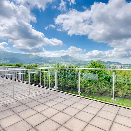 & Wellness Diament 4* Ustroń