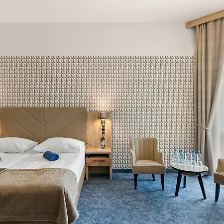 & Wellness Diament Hotell