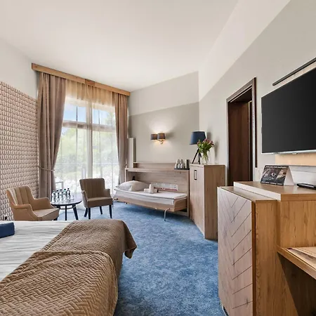 & Wellness Diament 4*