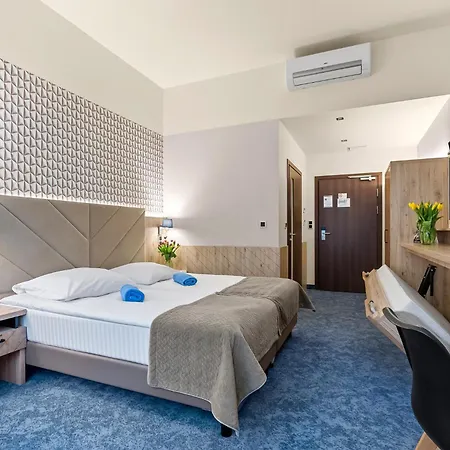 Hotell & Wellness Diament 4*