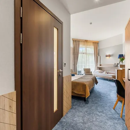 & Wellness Diament 4*