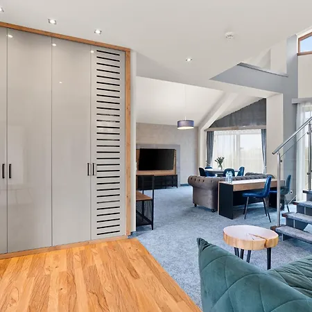 & Wellness Diament Ustroń