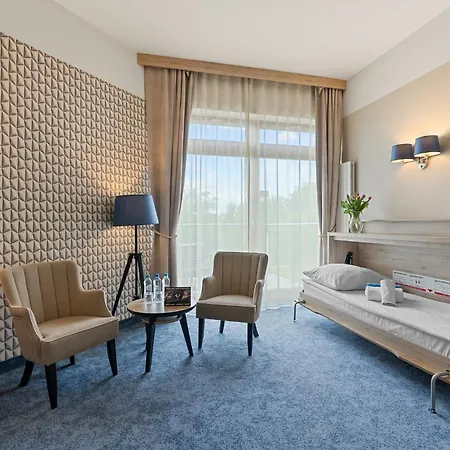 Hotell & Wellness Diament