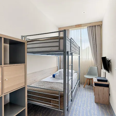 Szálloda & Wellness Diament 4*
