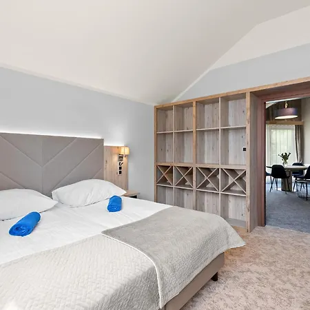 & Wellness Diament Hotell Ustroń