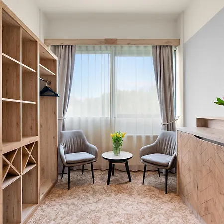 Hotell & Wellness Diament Ustroń