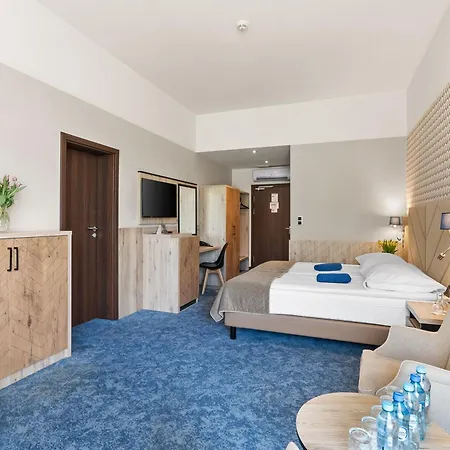 & Wellness Diament Szálloda 4*