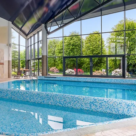 Hotel & Wellness Diament Ustroń