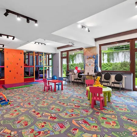 & Wellness Diament 4*