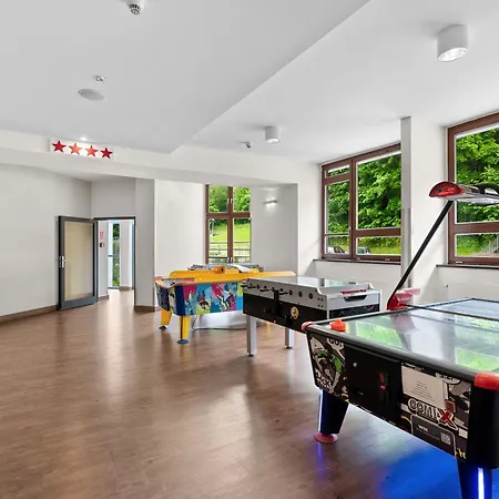 & Wellness Diament Ustroń