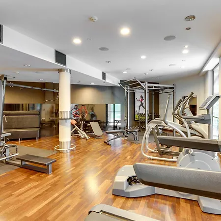 & Wellness Diament 4* Устронь