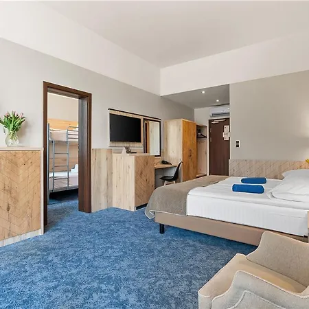 & Wellness Diament Hotel 4*