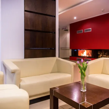 & Wellness Diament Hotel 4*