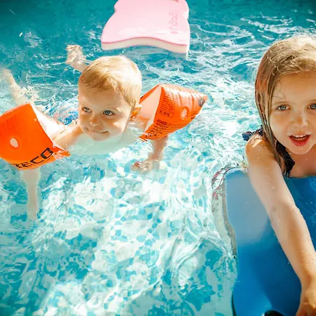 Szálloda & Wellness Diament 4*