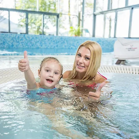 & Wellness Diament 4* Ustroń