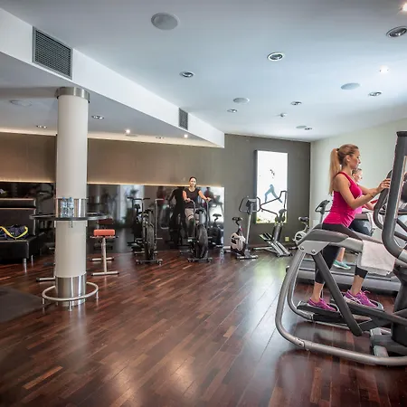 & Wellness Diament Ustroń