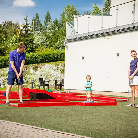 & Wellness Diament 4*