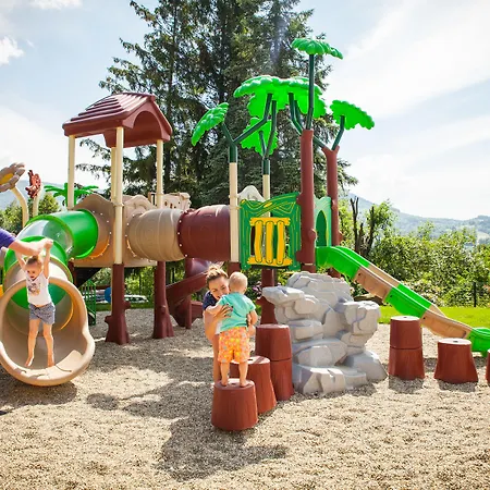 Hotell & Wellness Diament Ustroń