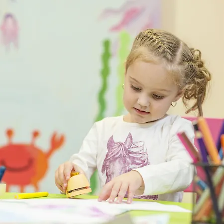 & Wellness Diament Hotell